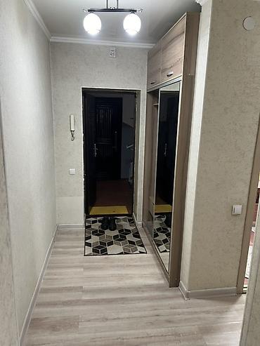 Продажа квартир: 1 комната, 50 м², Моссовет 4 этаж, Косметический ремонт — 10