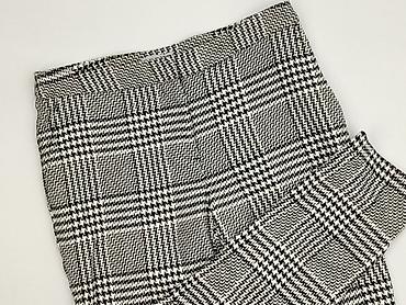 tyk spodnie: H&M, Spodnie materiałowe damskie, rozmiar S — 1