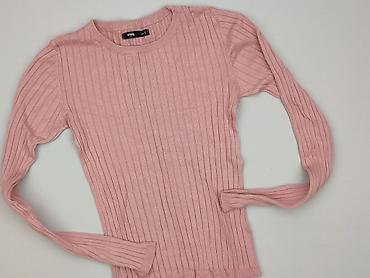 polski garnitur: Sinsay, Sweter damski, rozmiar S — 1