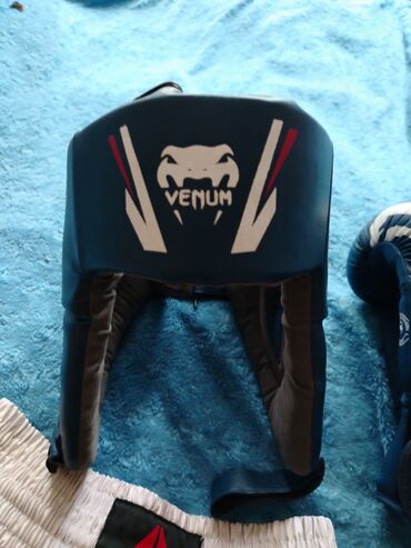 İdman və hobbi: Kask