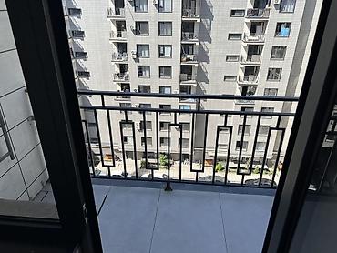 ремонт домов: 3 комнаты, 69 м², Технопарк Элитка, 9 этаж, Дизайнерский ремонт — 9