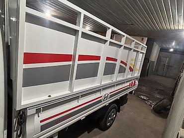 нарашка хундай портер: Легкий грузовик, Hyundai, Стандарт, Новый — 4
