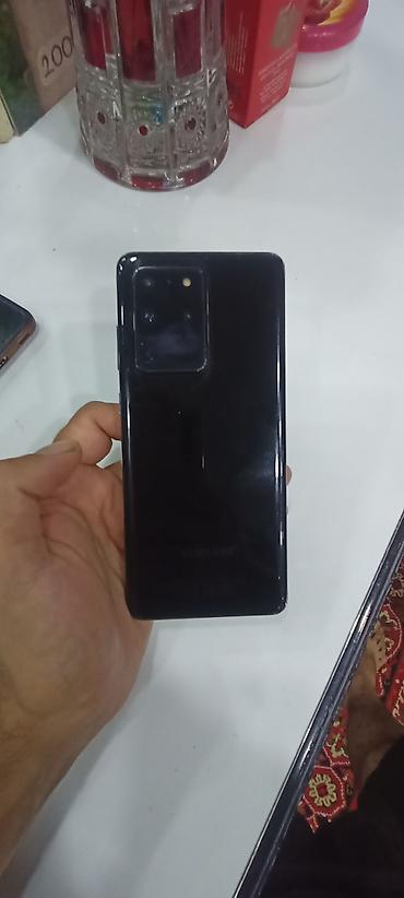 canon 6: Samsung 128 GB, rəng - Qara — 3