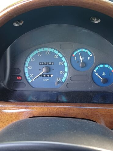 этз 80: Daewoo Matiz: 2004 г., 0.8 л, Автомат, Бензин