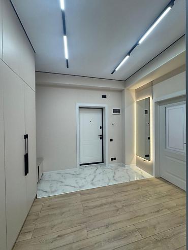 Продажа квартир: 2 комнаты, 52 м², Элитка, 7 этаж, Евроремонт at lalafo.kg — 6 Продажа квартир: 2 комнаты, 52 м², Элитка, 7 этаж, Евроремонт — 6