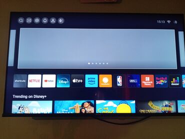 Televizorlar: Yeni Televizor Hisense LCD 43" Ünvandan götürmə