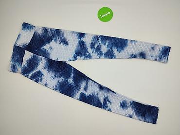 dresy cropp: Legginsy Sportowe damskie, rozmiar M — 3
