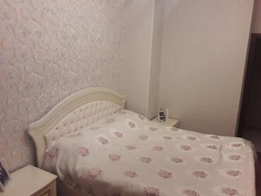 Yeni tikili: 2 otaqlı, Yeni tikili, 62 kv. m — 5