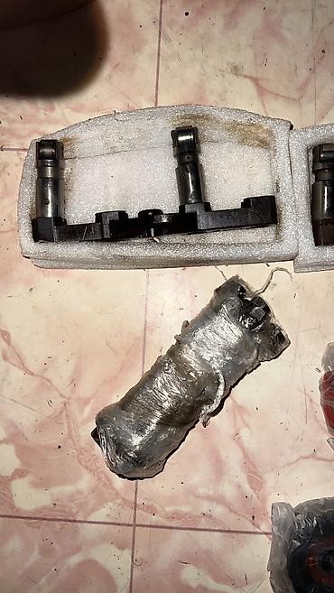 Motor üçün digər detallar: HEMİ 5,7 mühərrik hissələri — 5