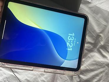 appl: Планшет, Apple, память 128 ГБ, 10" - 11", Wi-Fi, Новый, Классический цвет - Розовый — 2