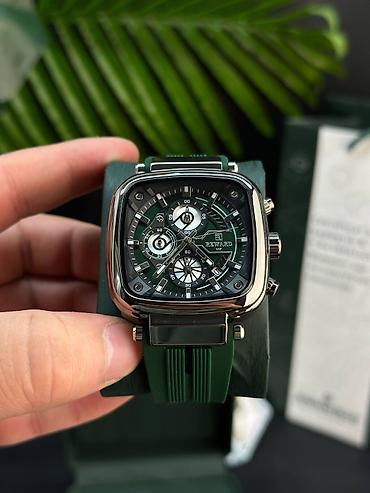 iphone whatch: Reward vip 100% original Удобный ремешок Стекло не царапается Рабочие — 1