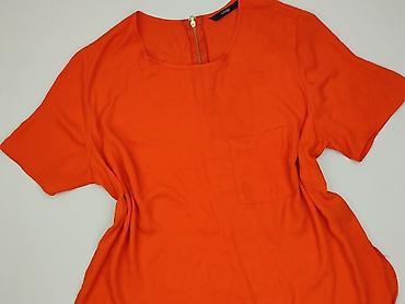 mcmxci pull and bear: George, Bluzka damska, rozmiar L — 1