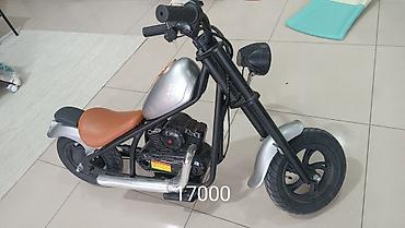 Детские электрокары: Детский электрокар — 21