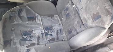 vucke: SEDIŠTA ZA CITROEN XSARA OD 1996. DO 2006. GOD. | kompletna sedišta — 5