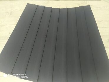 Юбки: Юбка, Модель юбки: Плиссе, Мини, По талии — 4