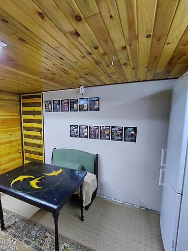 Посуточная аренда домов: 100 м², 5 комнат, Парковка, Видеонаблюдение, Подвал, погреб — 26