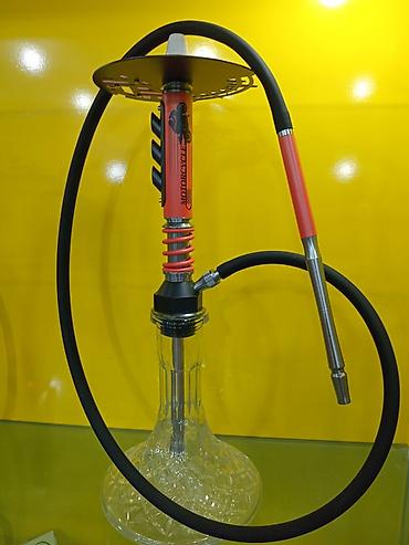 Qəlyan, vayp və aksesuarları: Sulu Qəlyan bol tüstü əla keyfiyyət mağazamızda hər növ hər ölçüdə — 16