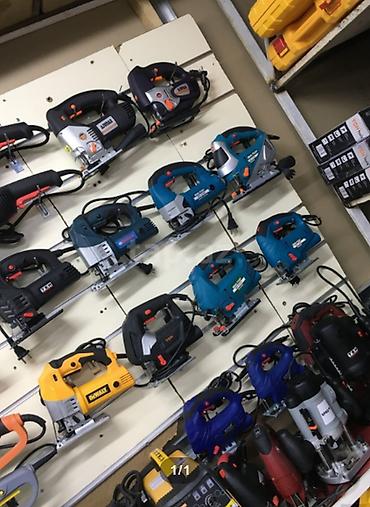 pla filament: Elektrik lobzikləri – geniş seçim Məqsəd: - Taxta, MDF, laminat — 1