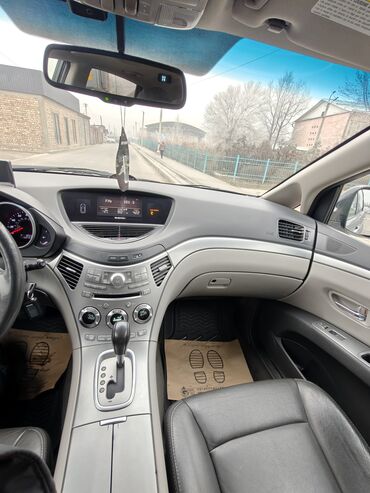 Subaru: Subaru B9 Tribeca: 2007 г., Автомат, Бензин, Кроссовер at lalafo.kg — 9 Subaru: Subaru B9 Tribeca: 2007 г., Автомат, Бензин, Кроссовер — 9