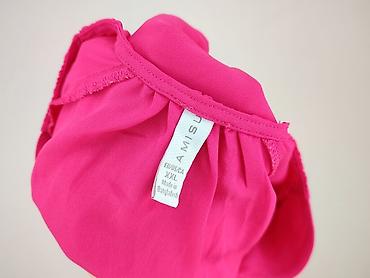 sklep second hand online: Amisu, Bluzka damska, rozmiar 2XL — 4