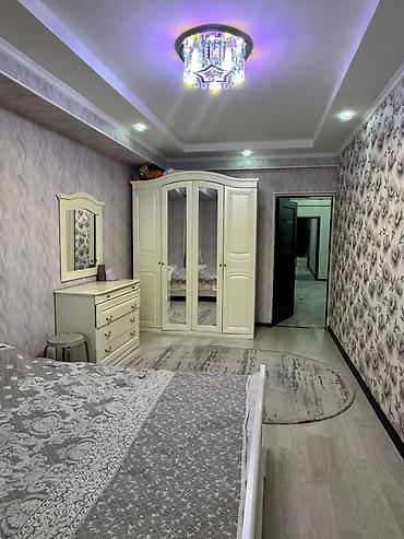 Продажа квартир: 3 комнаты, 87 м², Элитка, 3 этаж — 6