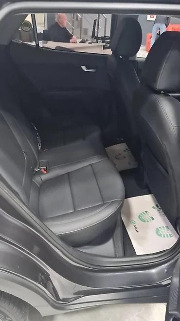 Kia: Kia Stonic: 2018 г., 1.6 л, Автомат, Дизель, Кроссовер — 9