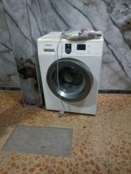 стиральная машина самсунг: Продаю стиралку б/у работает отлично кому интересно звоните пишите
