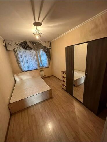 аренда квартиры 2 комнаты: 2 комнаты, 63 м², Элитка, 2 этаж, Евроремонт