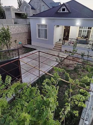 qusarda satılan heyet evleri: 4 otaqlı, 130 kv. m, Yeni təmirli — 9