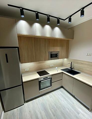 Мебель на заказ: Мебель на заказ, Кухня, Буфетница, Вешалки, Витрина, горка at lalafo.kg — 3 Мебель на заказ: Мебель на заказ, Кухня, Буфетница, Вешалки, Витрина, горка — 3