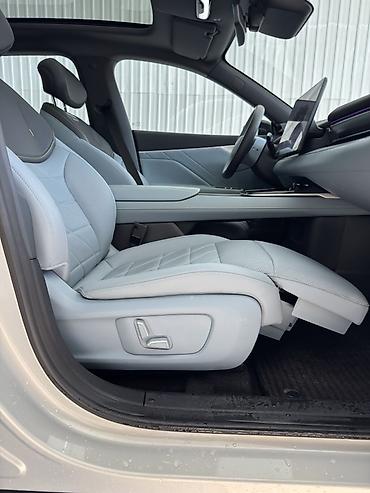 Changan: Changan : 2024 г., Автомат, Электромобиль, Кроссовер — 7