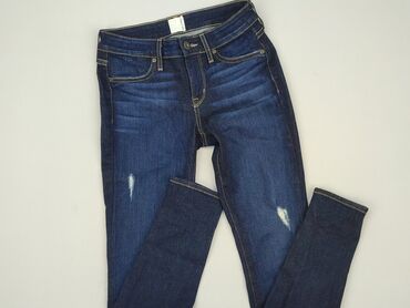 krótkie spodenki jeansowe tommy hilfiger: Jeans for women, 2XS (EU 32)