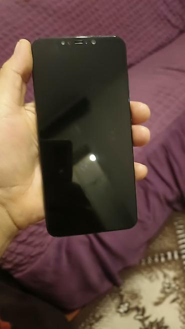 poco: Poco Pocophone F1, rəng - Boz, Barmaq izi — 3
