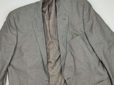 Suit jacket for men, 2XL (EU 44), Name, condition - Very good
