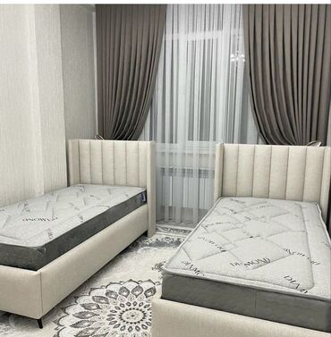 Çarpayılar: Yeni, İkinəfərlik çarpayı, Bazasız, Matras ilə, Siyirməsiz — 19