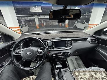 Kia: Kia Sorento: 2018 г., 2.2 л, Автомат, Дизель, Кроссовер — 8