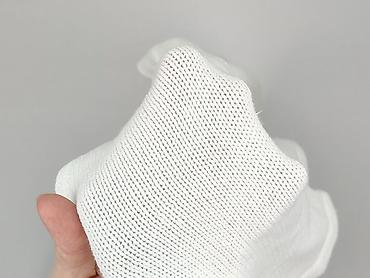 koszulka nirvana cropp: Pieces, Kardigan damski, rozmiar M — 6