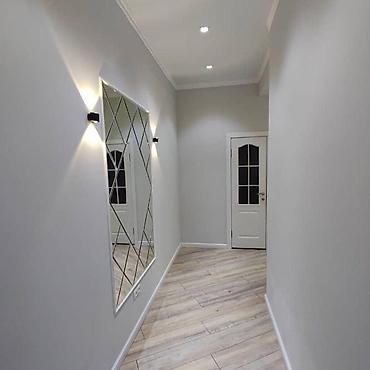 Продажа квартир: 2 комнаты, 56 м², Восток-5 мкр Элитка, 3 этаж, Евроремонт — 2