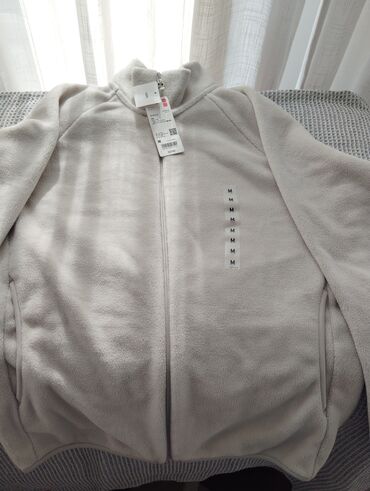 xi fei shi крем для отбеливания отзывы: Мужская толстовка, M, Uniqlo, Новый, Самовывоз