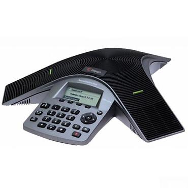 кнопкалы телефонлар: Konfrans telefonu "Polycom Soundstation DUO DUAL-MODE CONF — 1