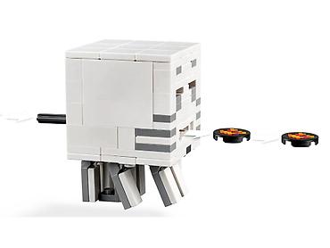 Оюнчуктар: Продаю конструктор LEGO "Minecraft The Nether Portal Ambush" 🔥 LEGO — 6