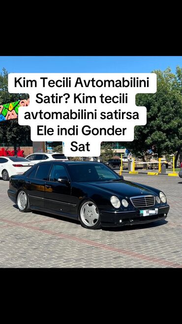 beve maşın: KIM tecili Avtomabilini elim Yandida Bugune SatmAq isetyirse Bir basa