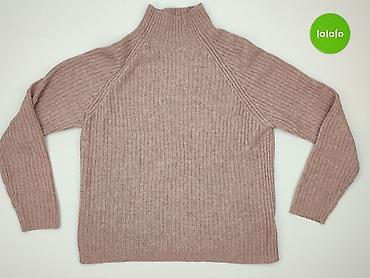 pluszowy sweter: Janina, Sweter damski, rozmiar M — 2
