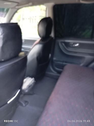 цивик акпп: Honda CR-V: 1999 г., 2 л, Автомат, Бензин, Кроссовер — 3