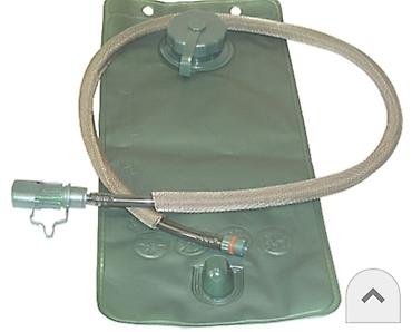 Аңчылык жана балык уулоо: Продаётся!!! Гидратор Camelbak 3 литра. Гидратор - питьевая система — 2