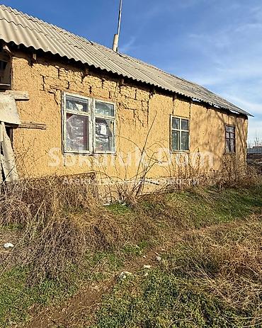 Продажа домов: Дом, 50 м², 3 комнаты — 2