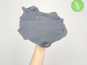 t shirt basic uniqlo: H&M, Koszula damska, rozmiar S — 8