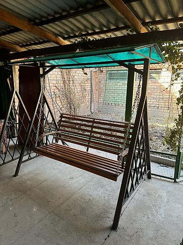 Барбекю: Мангал очок барбекю зоны есть готовые можно на заказ будет хорошим — 10