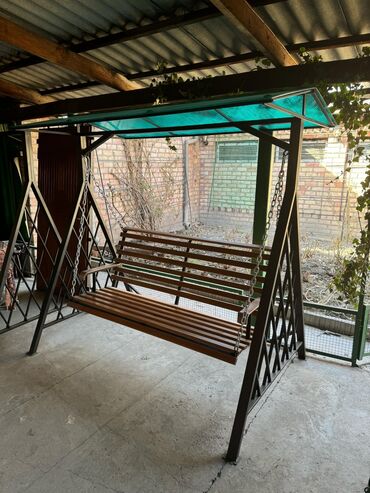 Другие товары для пикника: Продаются мангалы очок барбекю зоны любой сложности есть готовые можно — 18