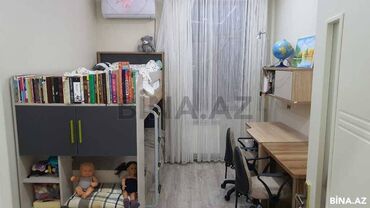 Yeni tikili: 3 otaqlı, Yeni tikili, 73 kv. m — 4